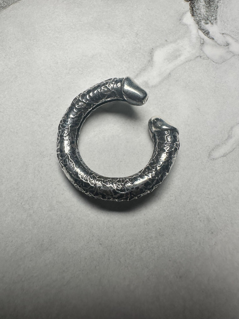 PHALLUS OUROBOROS Ring