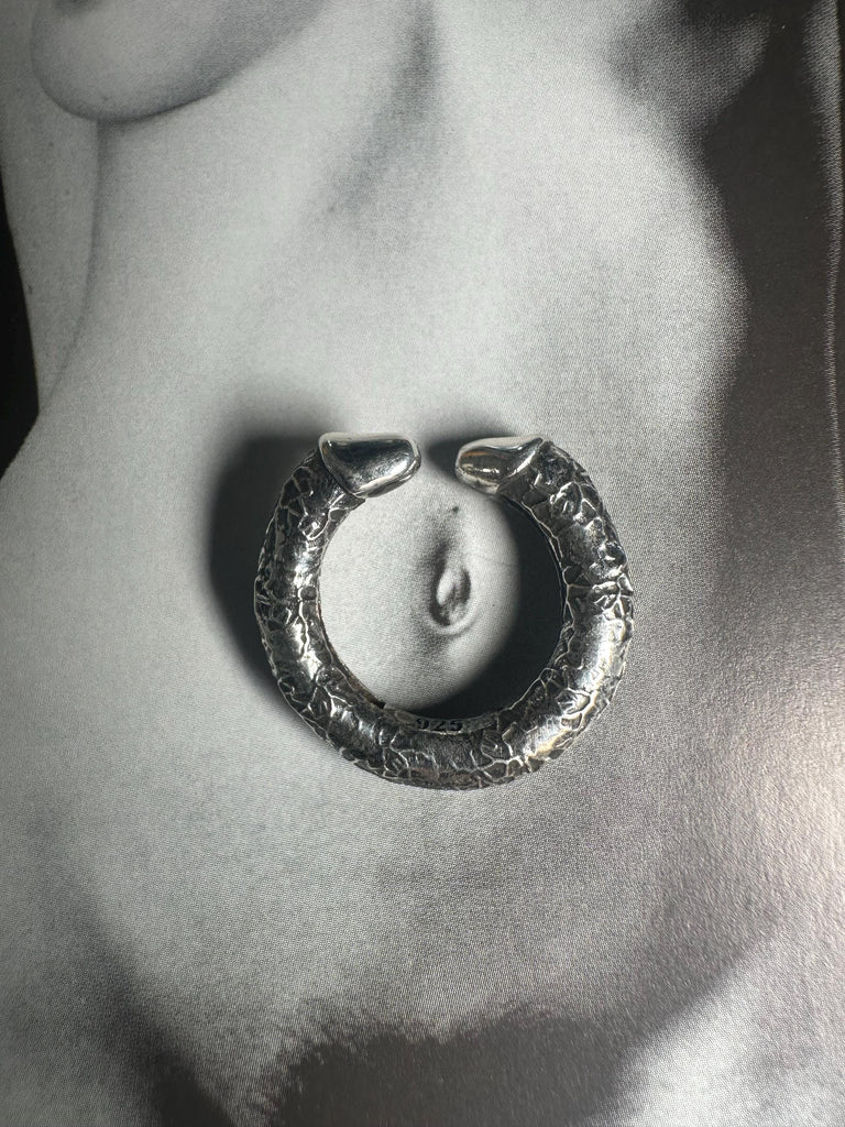 PHALLUS OUROBOROS Ring