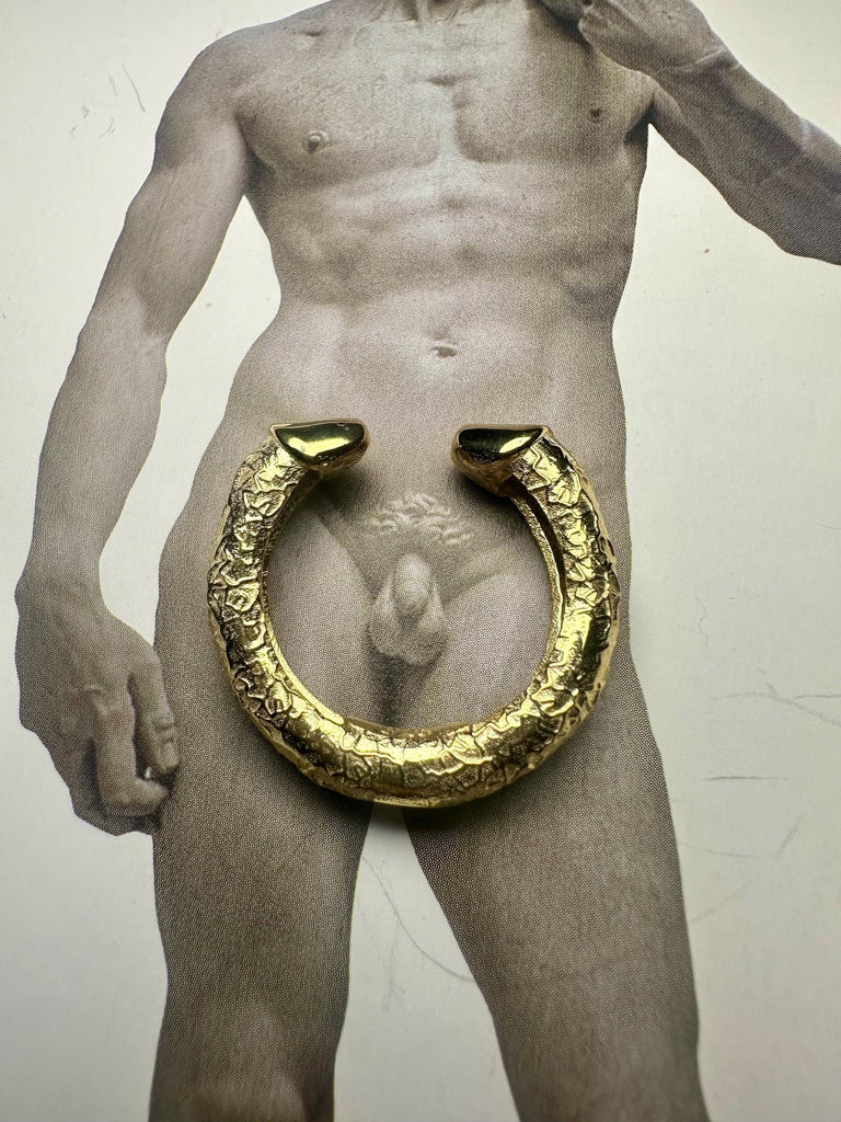 PHALLUS OUROBOROS Ring